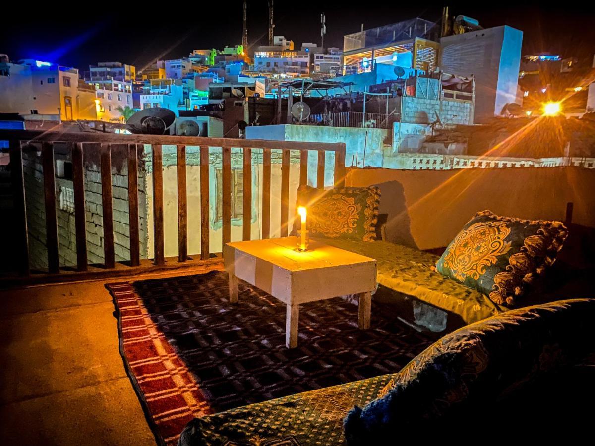 Taghazout Surf House Apartment Exterior photo