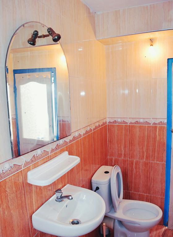 Taghazout Surf House Apartment Exterior photo
