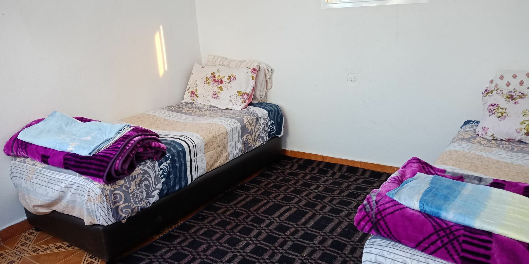 Taghazout Surf House Apartment Exterior photo