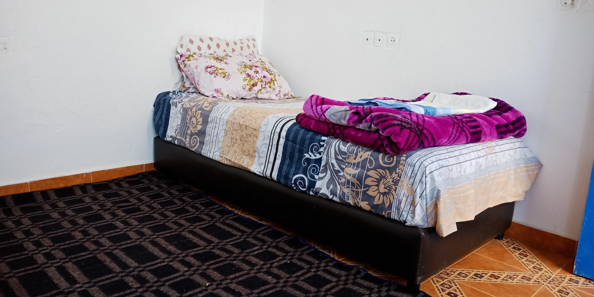 Taghazout Surf House Apartment Exterior photo